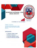 INVESTIGACIÓN DE MERCADO: EL POR QUE DE LA BAJA VENTA DEL VINO DUO BLANCO