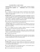 TALLER DE FÍSICA CALOR Y ONDAS