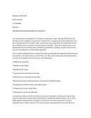 MOVIMIENTOS EMANCIPADORES DE VENEZUELA