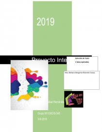 “La inteligencia artificial no es como la pintan”. Página 1