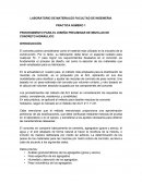 PROCEDIMIENTO PARA EL DISEÑO PRELIMINAR DE MEZCLAS DE CONCRETO HIDRÁULICO