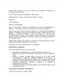DEONTOLOGÍA: PARTE DE LA ÉTICA QUE TRATA DE LOS DEBERES Y PRINCIPIOS QUE AFECTAN A UNA PROFESIÓN