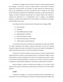 Síndrome de Asperger