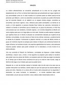 MAUCHI CULTURA AFROAMERICANA EN BOLIVIA