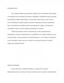 Fundamentos economicos