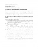 DERECHO REGISTRAL Y NOTARIAL . CONTROL DE LECTURA Nº2