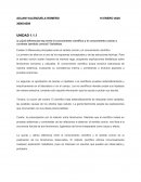 INTRODUCCION A LA METODOLOGIA DE LA INVESTIGACION CIENTIFICA