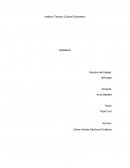 Análisis literario Popol Vuh.