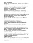 Obligaciones, Civil II