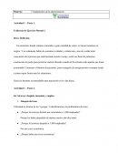 Evidencia 1 Administración Financiera. Jet Airways: despido, insomnio y empleo