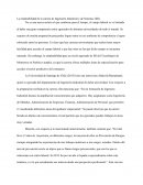 La empleabilidad de la carrera de Ingeniería Industrial y de Sistemas (IIS)