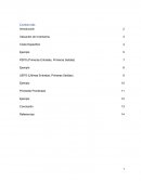 Valuación de Inventarios