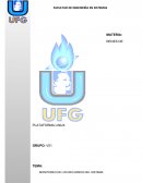 MONITOREO DE LOS RECURSOS DEL SISTEMA