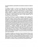 Los vínculos afectivos y permanentes crean derecho sucesoral a los hijos de crianza.