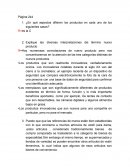 Mercadotecnia cuestionario