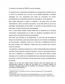 El comercio y el acceso de PyMES a nuevos mercados