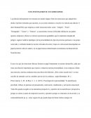 VIVE INTENSAMENTE TUS EMOCIONES