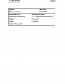 MERCADOTECNIA empresa Torax