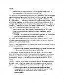 MODELOS DE NEGOCIOS Y LA CADENA DE VALOR