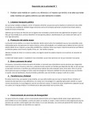 Entrevista a la ministra de economia 2020