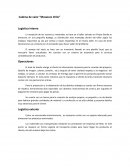 Cadena de valor “Mosaicos Chile”