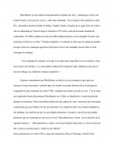 VENTAJA COMPETITIVA "Porter"- CASO BLOCKBUSTER