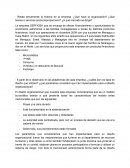 Caso empresa Serfigsa