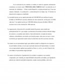 Piscicola del Norte S.A.S