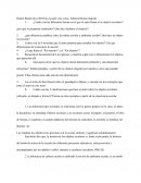 Daniel Brailovsky (2010) la escuela y las cosas. Editorial Homo Sapiens