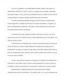 Manual de procedimientos , Enfermería