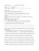 Entrevista para los padres