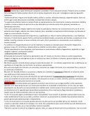 EDUCACION ARTISTICA:arte, juego y experiencia estética