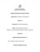 Niños de 2-3 años con problemas de habla y lenguaje