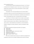 Freud y la psiquiatría de su época