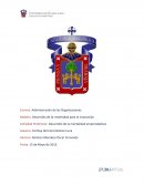 Desarrollo de la mentalidad Emprendedora