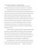 ENSAYO “IMPACTANDO VIDAS” Y “NUESTROS HÉROES”