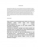 ¿las matemáticas nos salvarían la vida?