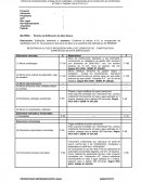 Informe resistencia al fuego