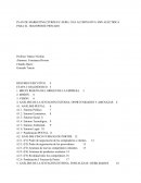 Plan de Marketing - Citroen