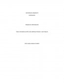 DIFERENCIAS ENTRE UNA EMPRESA PRIVADA Y UNA PÚBLICA