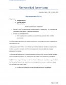 Teoría microeconómica: principios básicos y ampliaciones