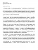 Ensayo Historia de la música