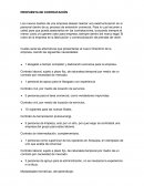 PROPUESTA DE CONTRATACIÓN