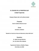 Ensayo el buen vivir de la cultura mame