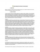 HIDROCARBUROS SATURADOS E INSATURADOS