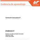 Evidencia 3 expresión oral y escrita