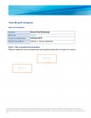 Planificación de una presentación eficaz