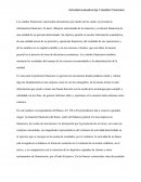 Actividad evaluativa eje 3 gestion financiera