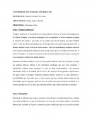 Sobre “Tiempos modernos”