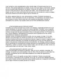 Sintesis Prohibido Suicidarse en Primavera. Página 3